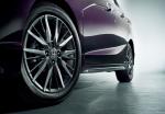 Honda Shuttle Hydrid 2019 года